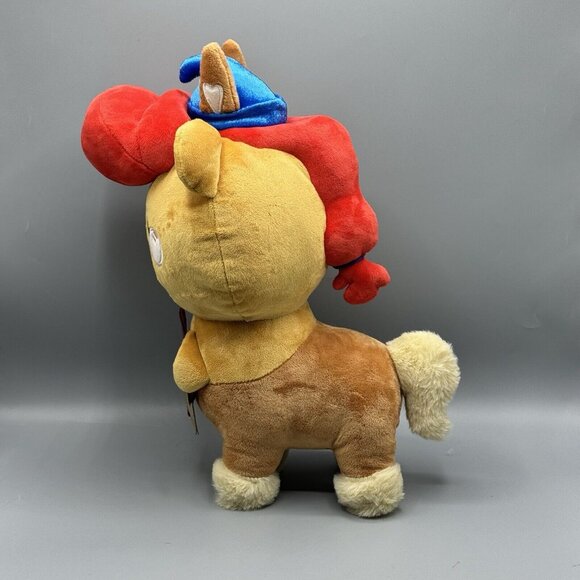 Honeymaru Zodiac Bear Sagittarius Plush Stuffed Toy 15” - Picture 2 of 6